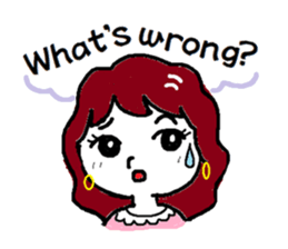 Hello! sticker #1065884