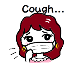 Hello! sticker #1065885