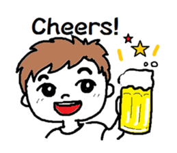 Hello! sticker #1065902