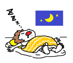 Hello! sticker #1065905