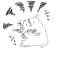 yuttarihamu sticker #1066535