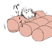 yuttarihamu sticker #1066543