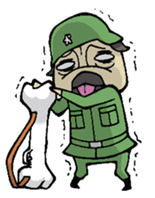 milliken sticker #1066831