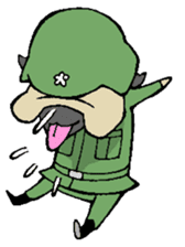 milliken sticker #1066833