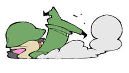 milliken sticker #1066834