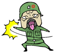 milliken sticker #1066838