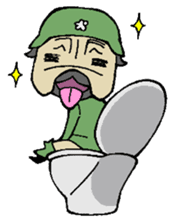 milliken sticker #1066839