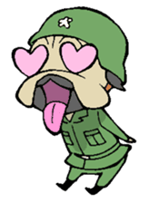 milliken sticker #1066840