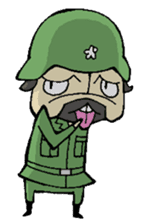 milliken sticker #1066841