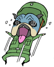 milliken sticker #1066842