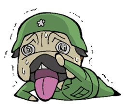 milliken sticker #1066843