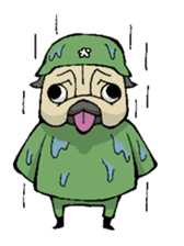 milliken sticker #1066844