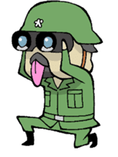 milliken sticker #1066846