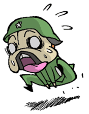 milliken sticker #1066847