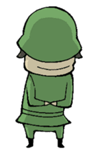 milliken sticker #1066848