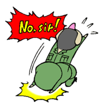 milliken sticker #1066850