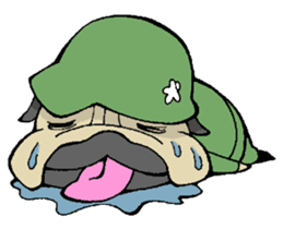 milliken sticker #1066852