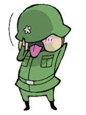 milliken sticker #1066854