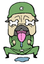 milliken sticker #1066855