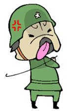 milliken sticker #1066857