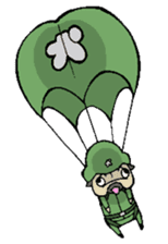 milliken sticker #1066859