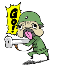 milliken sticker #1066860