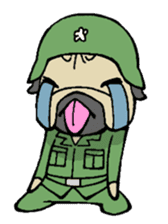 milliken sticker #1066862