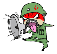 milliken sticker #1066864