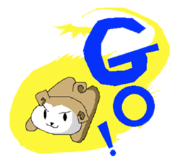 OROCHAN's stickers sticker #1066868