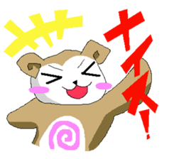 OROCHAN's stickers sticker #1066870