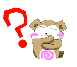 OROCHAN's stickers sticker #1066872