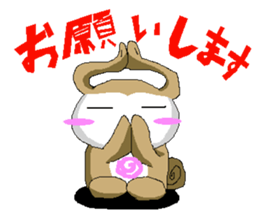 OROCHAN's stickers sticker #1066876