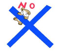 OROCHAN's stickers sticker #1066880