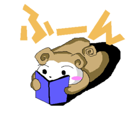 OROCHAN's stickers sticker #1066887