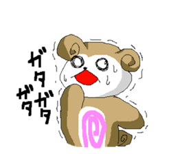 OROCHAN's stickers sticker #1066893