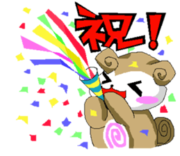 OROCHAN's stickers sticker #1066897