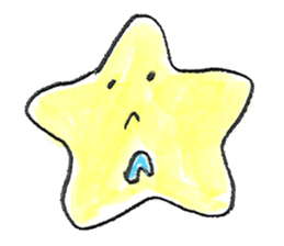 Mr.star sticker #1066990