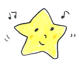 Mr.star sticker #1066993