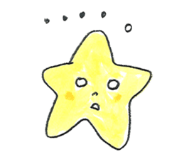Mr.star sticker #1066994