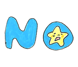 Mr.star sticker #1066999