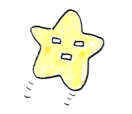 Mr.star sticker #1067013