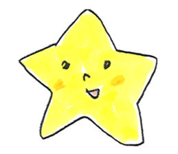 Mr.star sticker #1067018