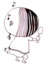 My name is aco! sticker #1067188