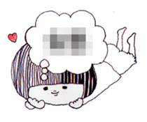 My name is aco! sticker #1067195