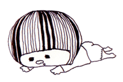 My name is aco! sticker #1067207