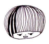 My name is aco! sticker #1067214