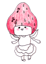 My name is aco! sticker #1067220