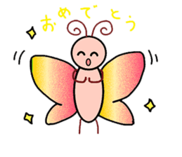 Fairy yurari sticker #1067431