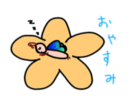 Fairy yurari sticker #1067432