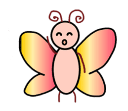 Fairy yurari sticker #1067434